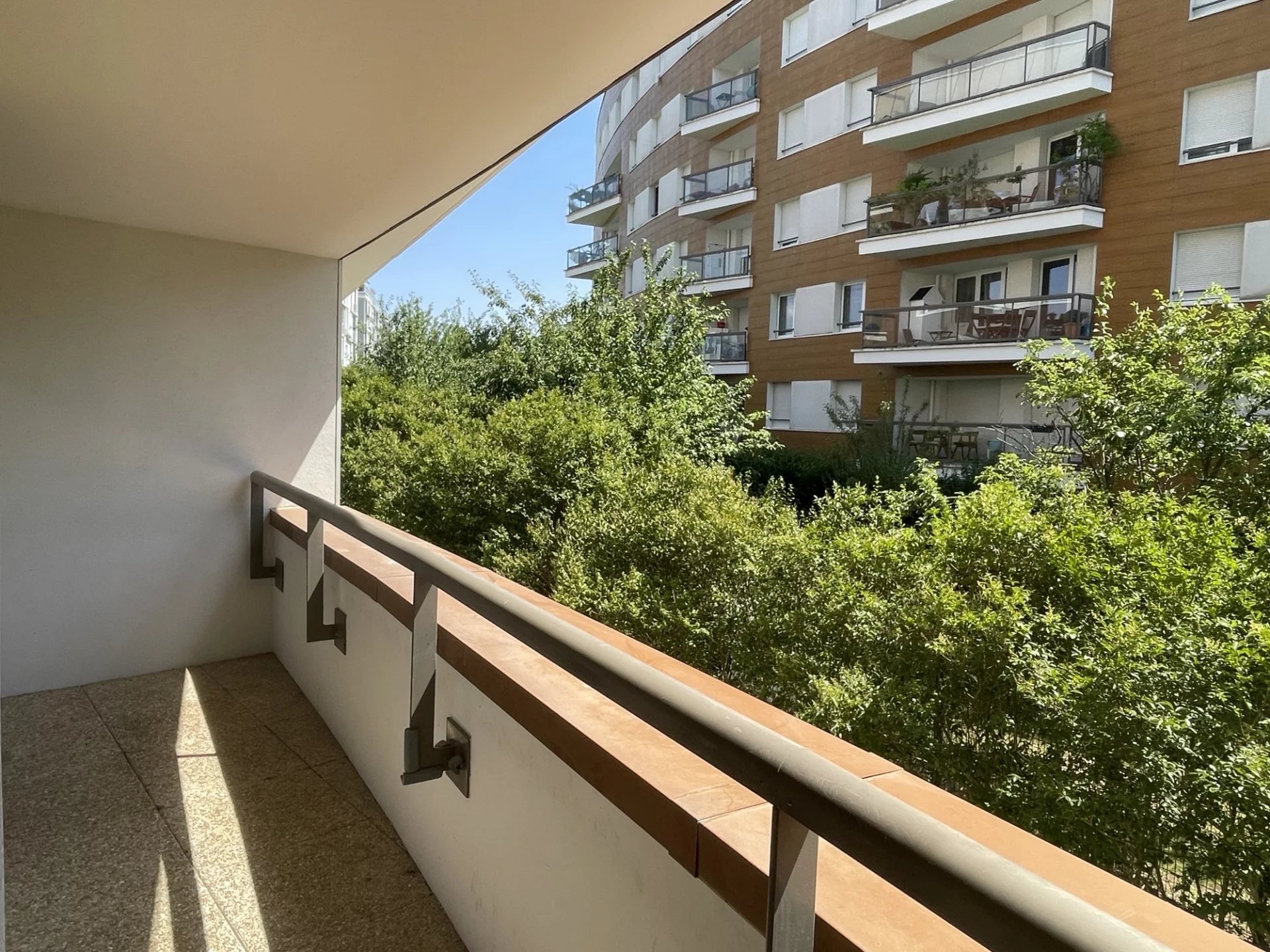 Appartement Issy-les-Moulineaux 67.60 m² 3 pièces Appartement Issy-les-Moulineaux 67.60 m² 87123268 5
