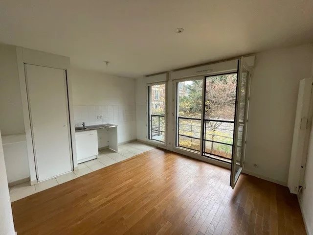 Appartement Asnières-sur-Seine 24.80 m² 1 pièce Appartement Asnières-sur-Seine 24.80 m² 85943181 2