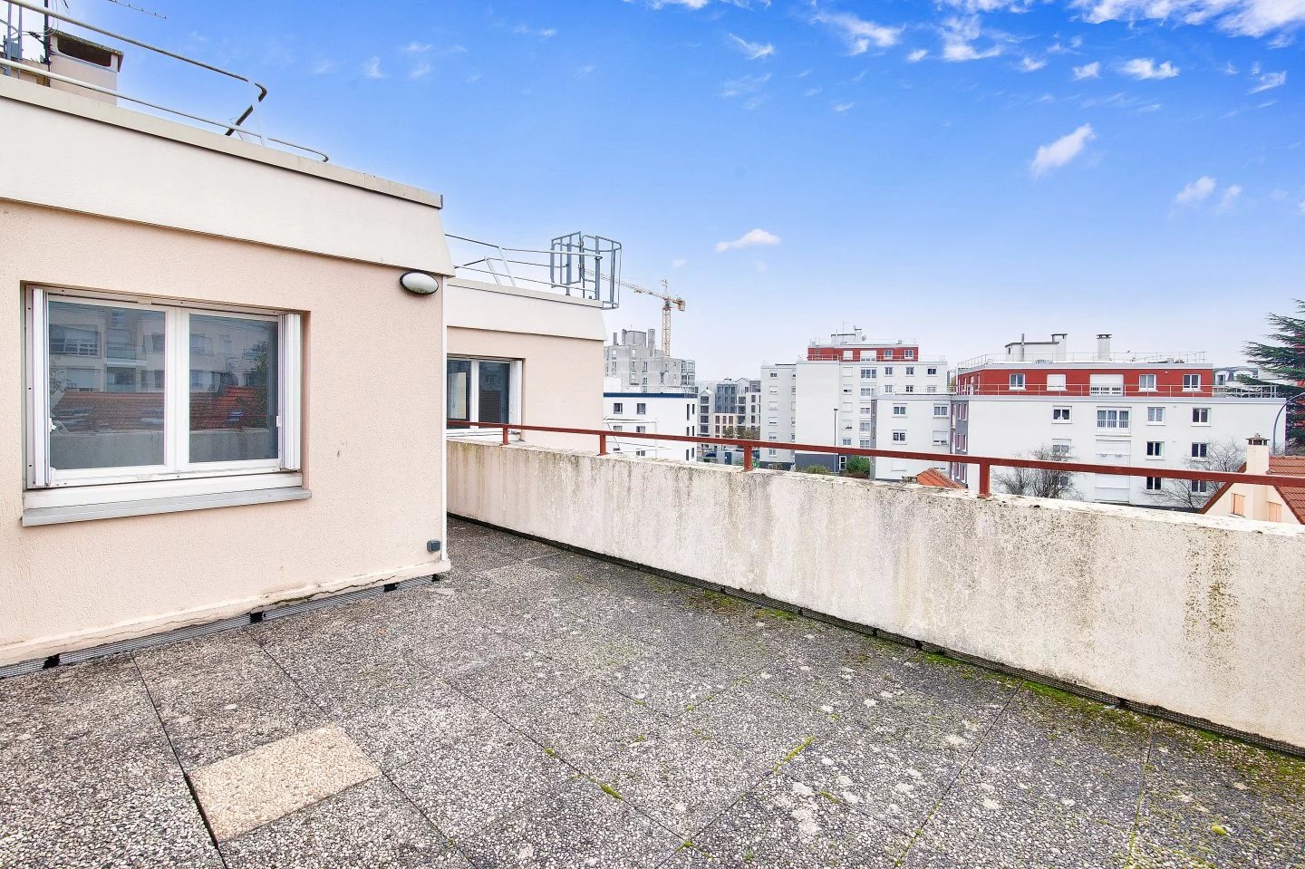 Appartement Nogent-sur-Marne 49.43 m² 2 pièces Appartement Nogent-sur-Marne 49.43 m² 83126059 1