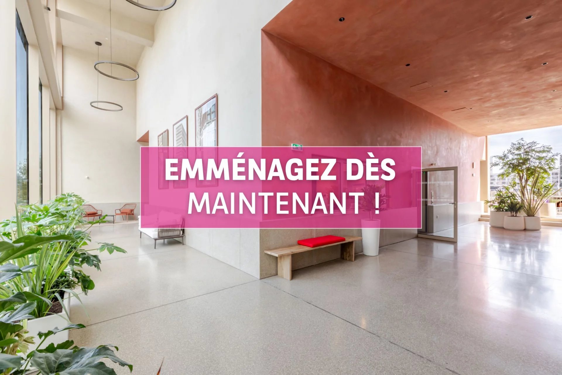 Appartement Paris 13ème 60.40 m² 3 pièces Appartement Paris 13ème 60.40 m² 86383276 8