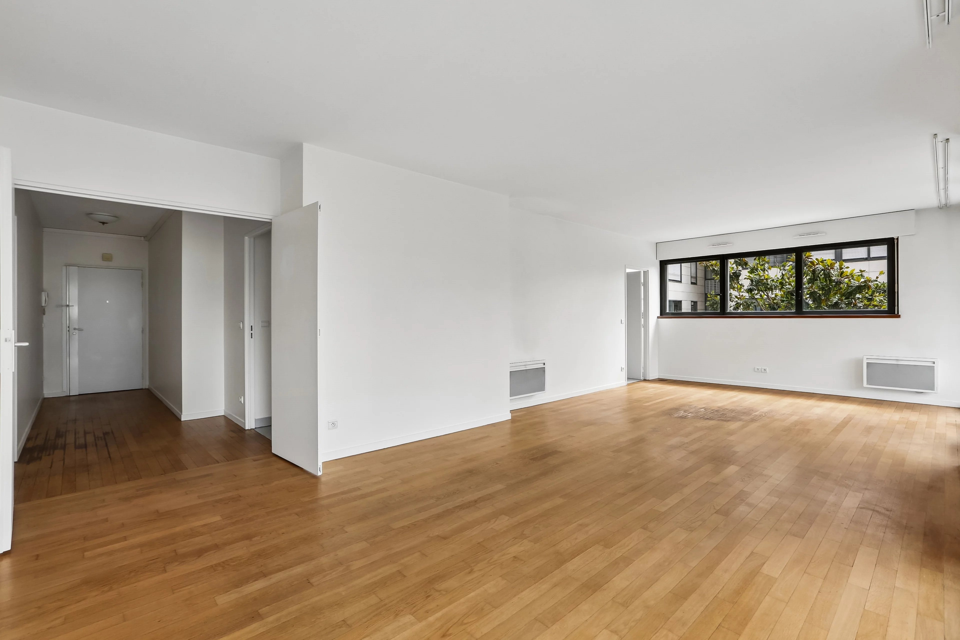 Appartement Paris 15ème 115.11 m² 6 pièces Appartement Paris 15ème 115.11 m² 87176498 8
