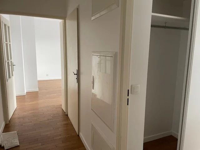 Appartement Asnières-sur-Seine 59.50 m² 3 pièces Appartement Asnières-sur-Seine 59.50 m² 85858237 10