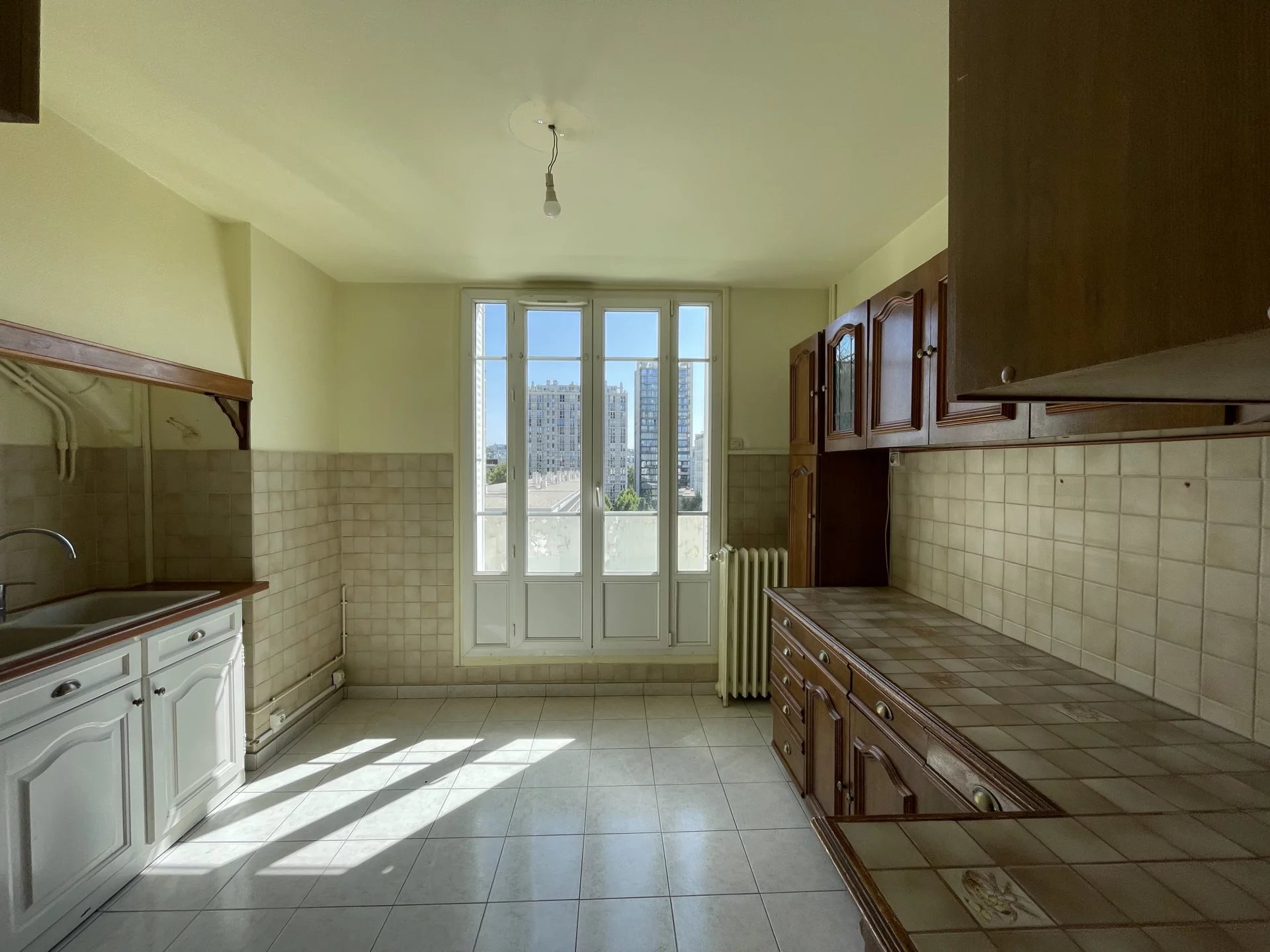 Appartement Boulogne-Billancourt 47.70 m² 2 pièces Appartement Boulogne-Billancourt 47.70 m² 85777505 2