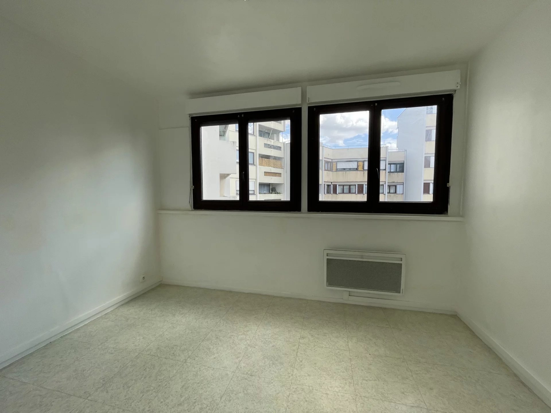 Appartement Deuil-la-Barre 78.60 m² 4 pièces Appartement Deuil-la-Barre 78.60 m² 7547708 8