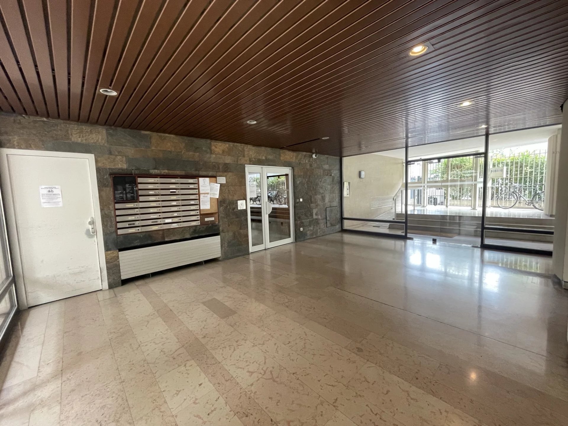 Appartement Paris 18ème 48.12 m² 2 pièces Appartement Paris 18ème 48.12 m² 86352581 4