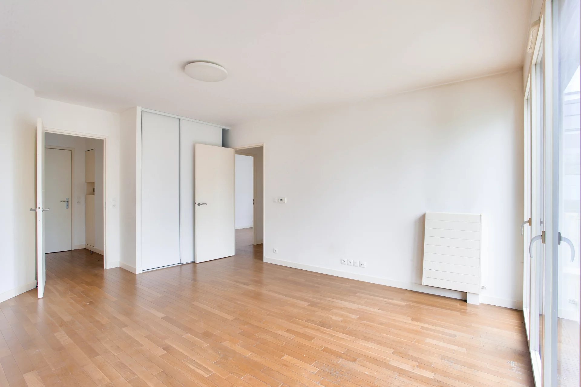 Appartement Montmorency 63.03 m² 3 pièces Appartement Montmorency 63.03 m² 85296722 5