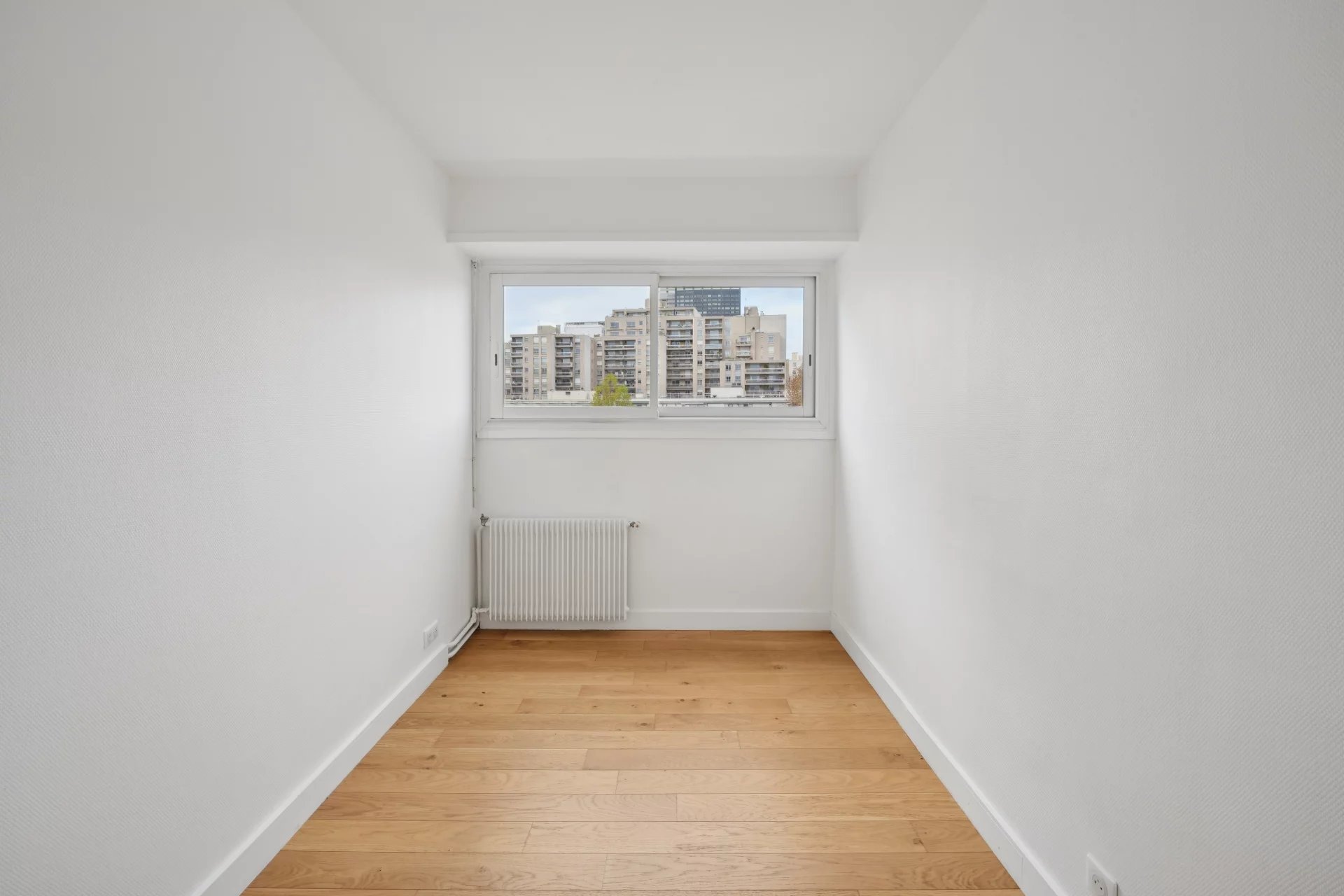 Appartement Courbevoie 72.70 m² 3 pièces Appartement Courbevoie 72.70 m² 86471073 7