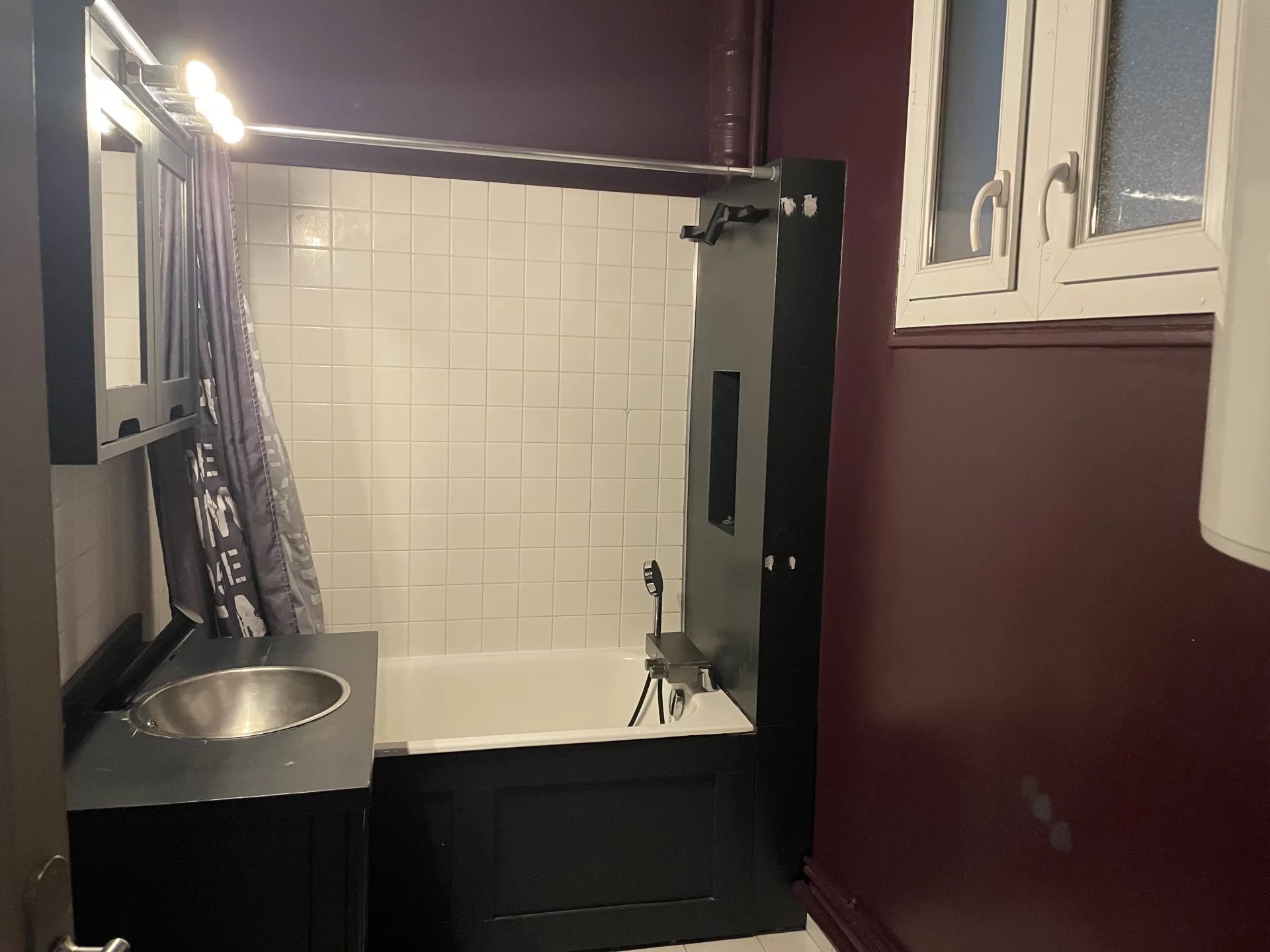 Appartement Paris 15ème 82.79 m² 4 pièces Appartement Paris 15ème 82.79 m² 85714578 7