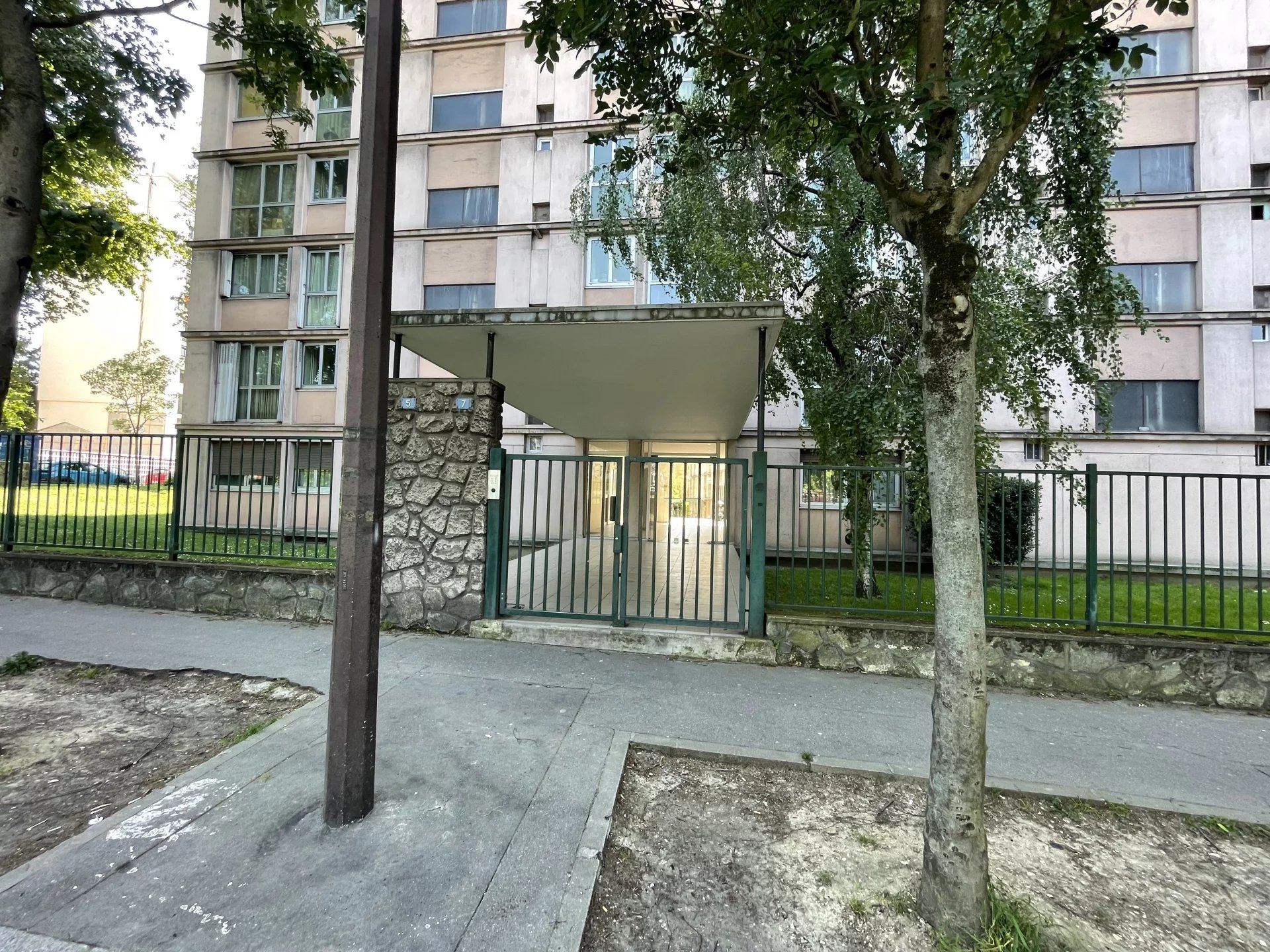 Appartement Montrouge 41.81 m² 2 pièces Appartement Montrouge 41.81 m² 85821535 2