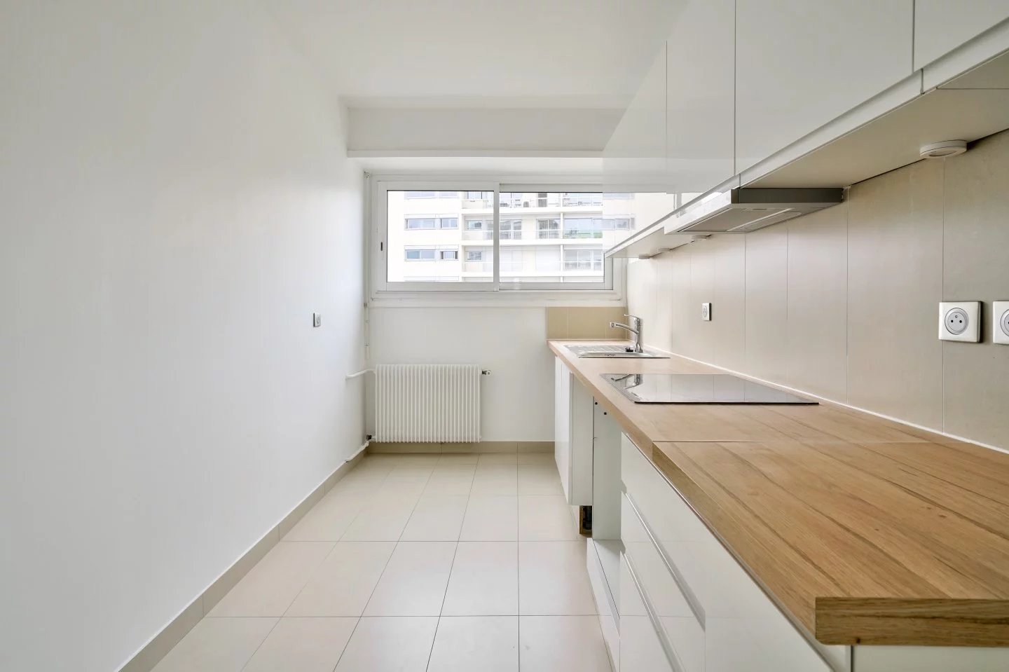 Appartement Courbevoie 62.10 m² 3 pièces Appartement Courbevoie 62.10 m² 84780211 7