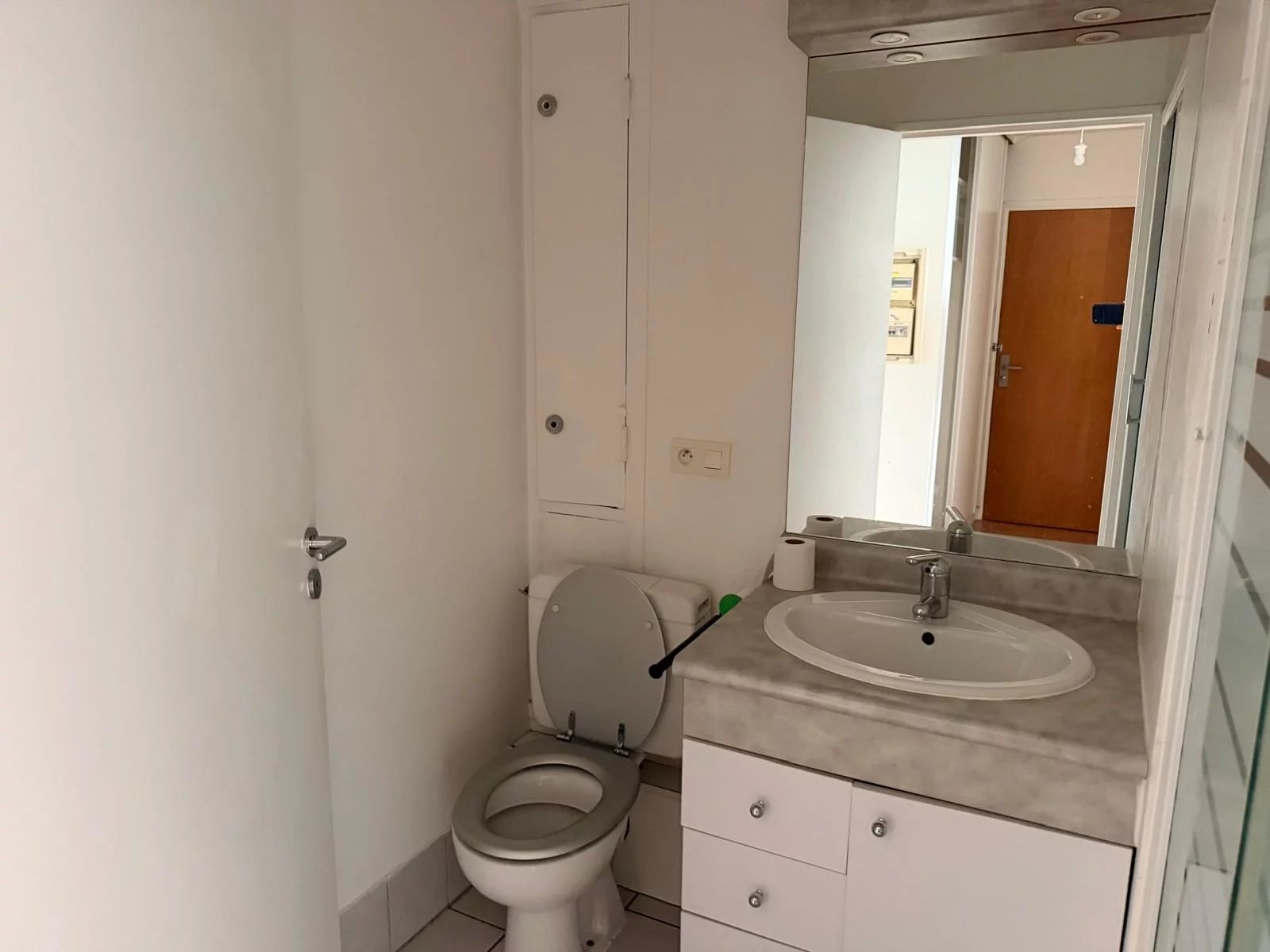 Appartement Levallois-Perret 26.40 m² 1 pièce Appartement Levallois-Perret 26.40 m² 87107045 5
