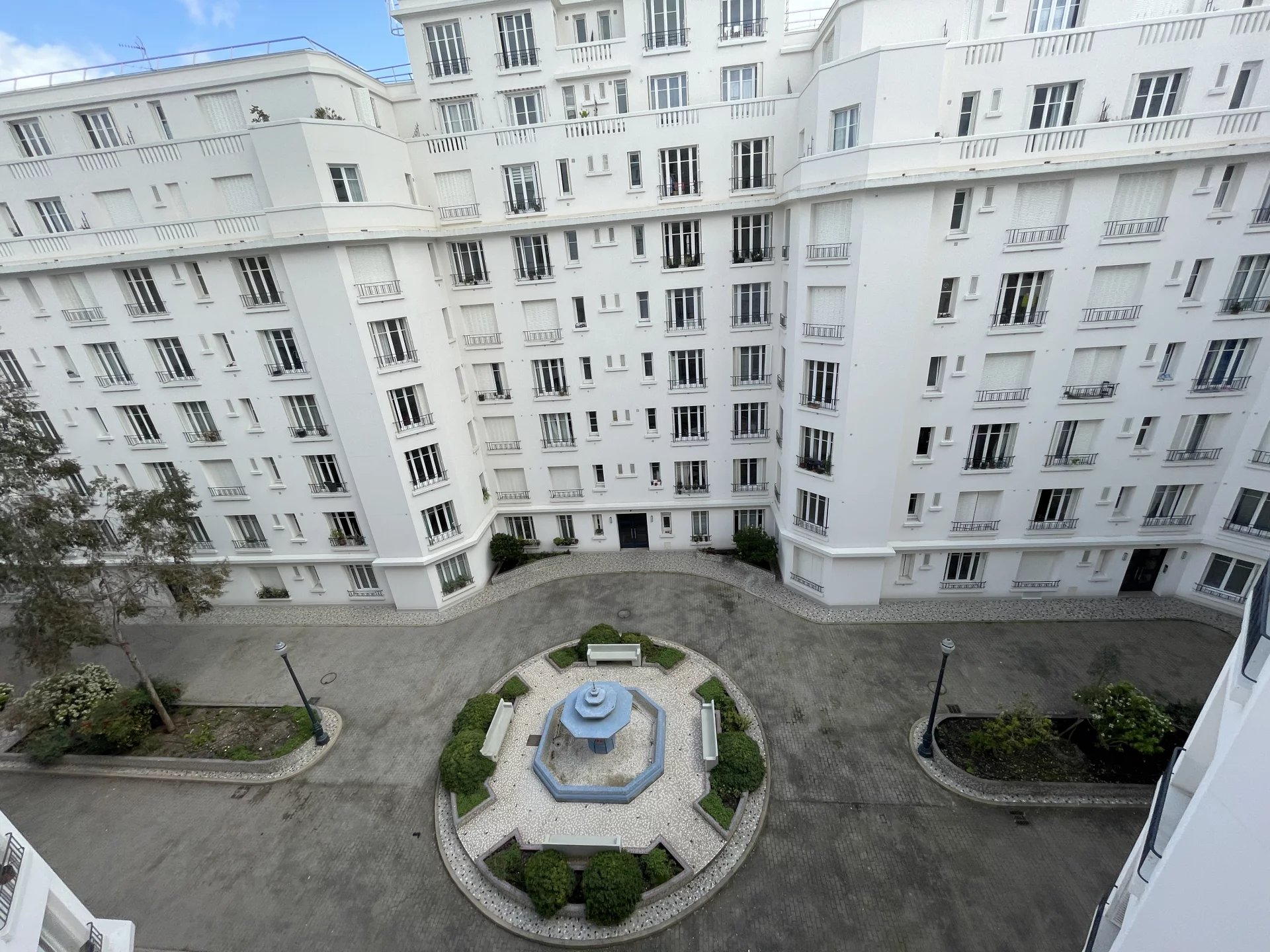 Appartement Paris 13ème 35.56 m² 2 pièces Appartement Paris 13ème 35.56 m² 86876167 6