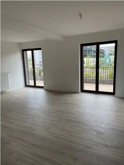 Appartement Nanterre 82.91 m² 4 pièces Appartement Nanterre 82.91 m² 87071892 3