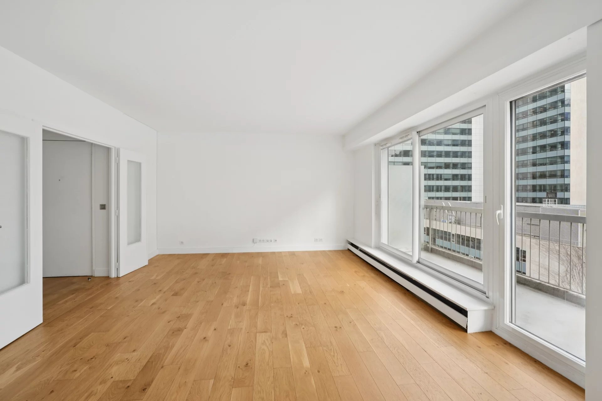 Appartement Courbevoie 72.70 m² 3 pièces Appartement Courbevoie 72.70 m² 86471073 5