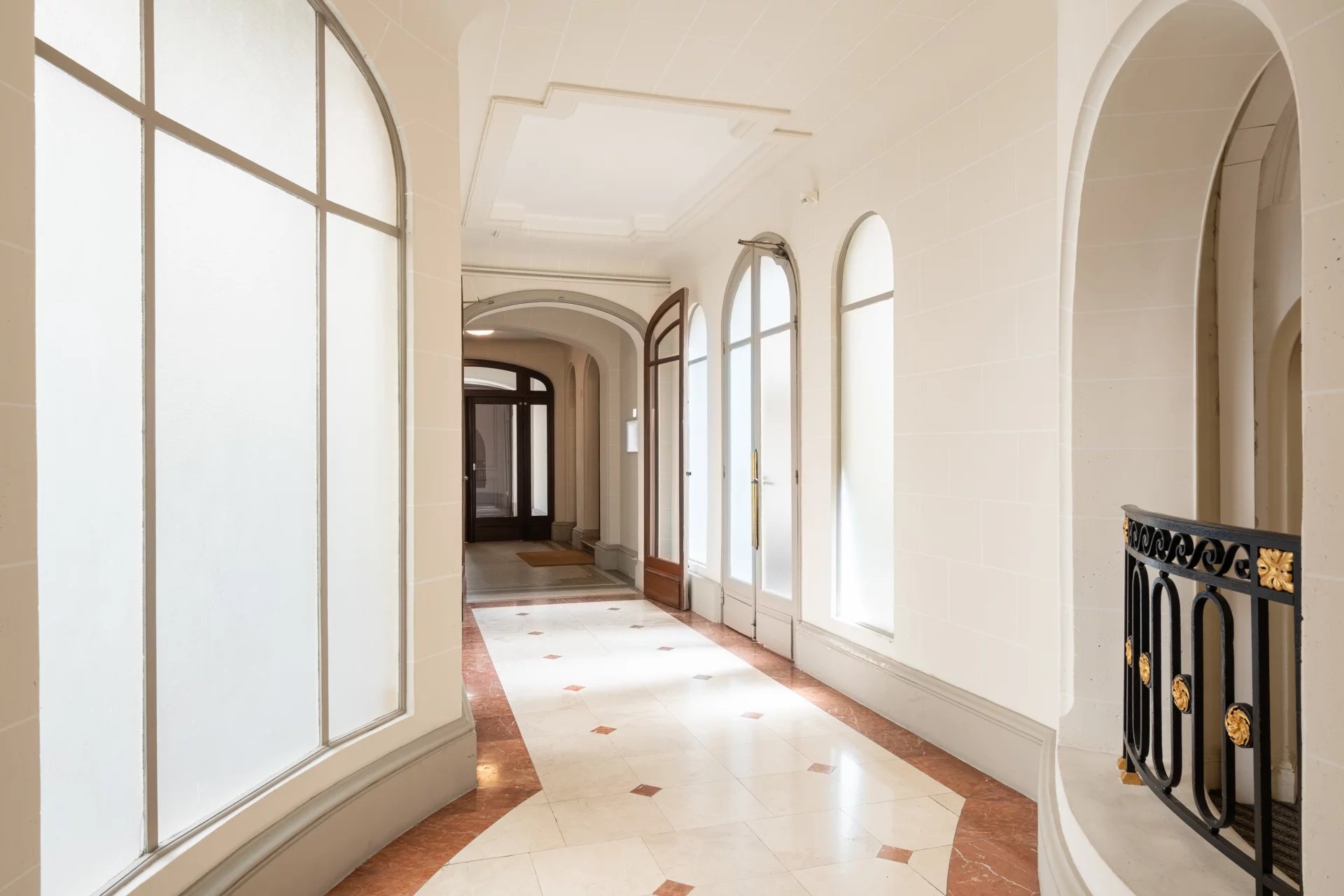 Appartement Paris 17ème 88.00 m² 4 pièces Appartement Paris 17ème 88.00 m² 86615597 8