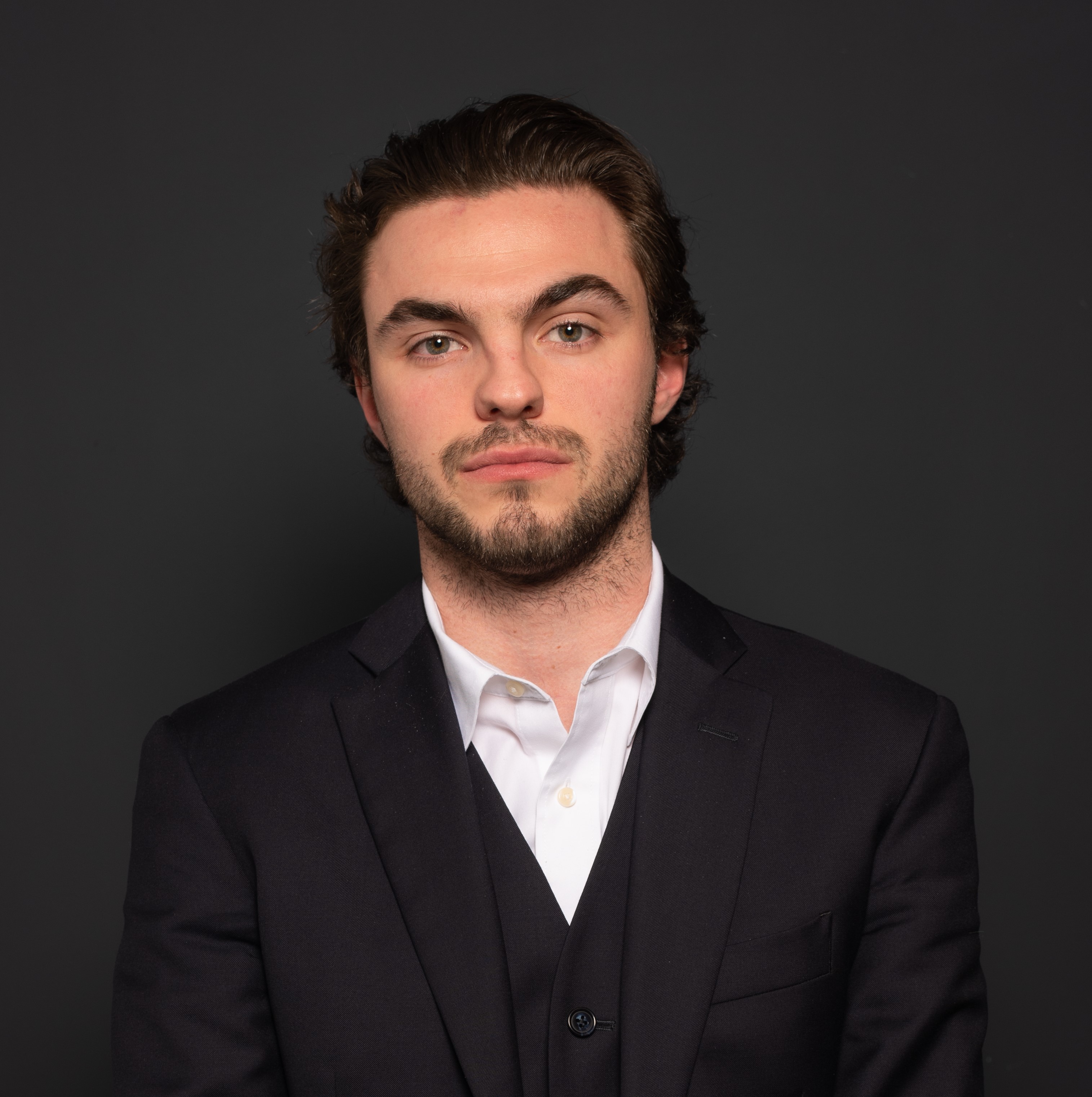 Tom Burel - consultant