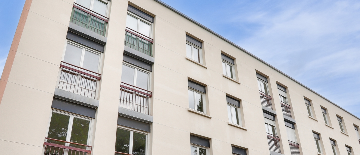 Hero Immeuble Croissy-Sur-Seine